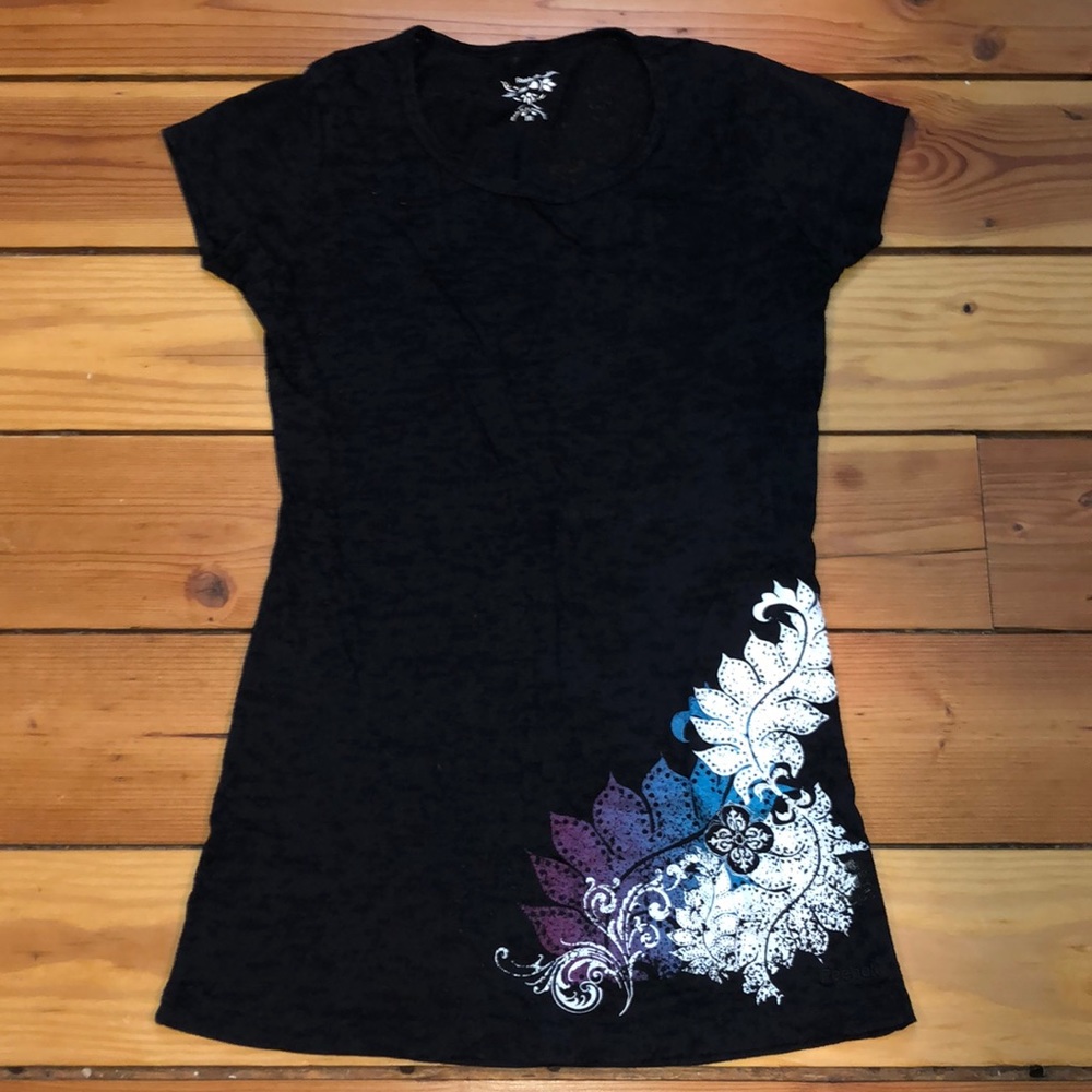 Reebok Tee